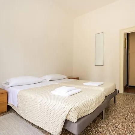 Borgo Canal View Venice Exterior photo