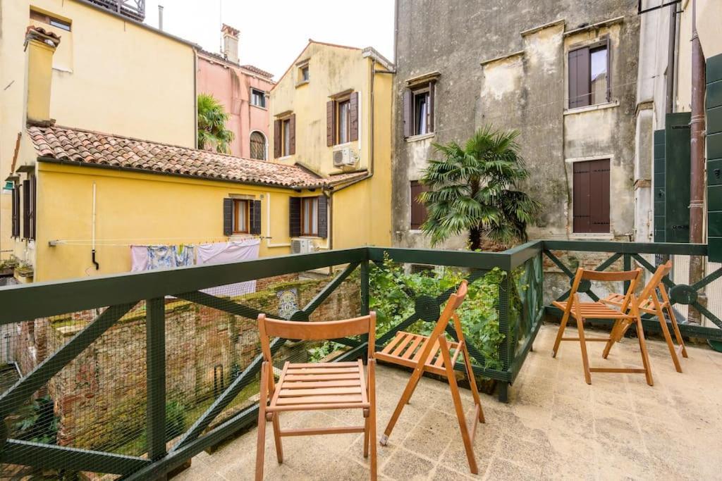 Borgo Canal View * Venecia