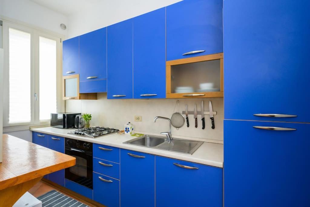 Apartamento Borgo Canal View *