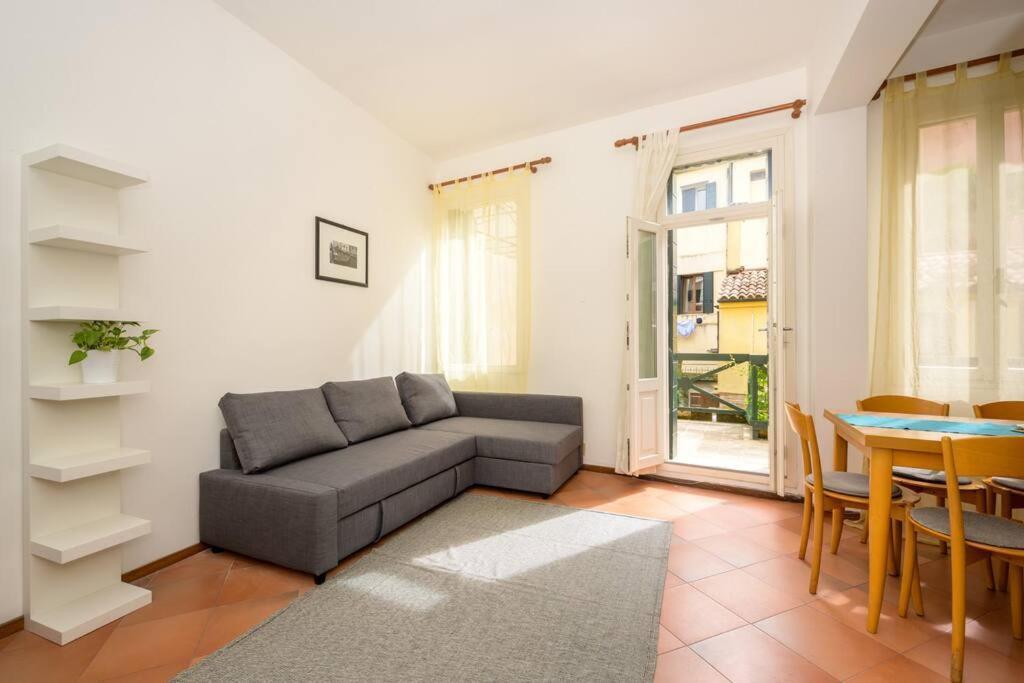Borgo Canal View * Venecia