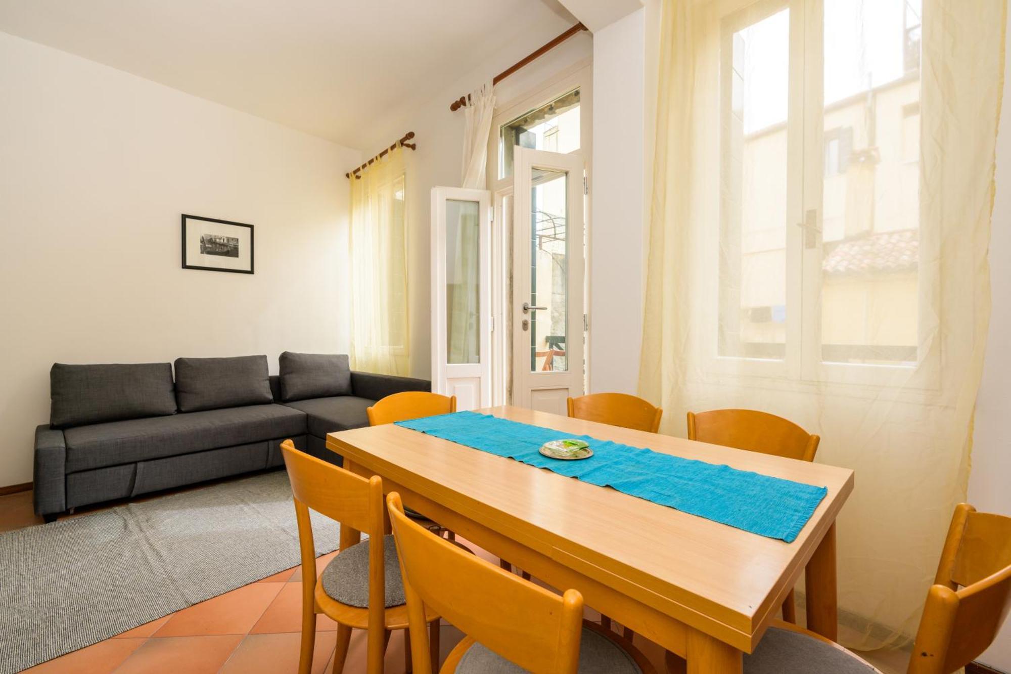 Apartamento Borgo Canal View *